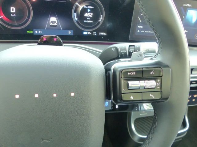 Hyundai IONIQ 9 4WD 6-zits UNIQ