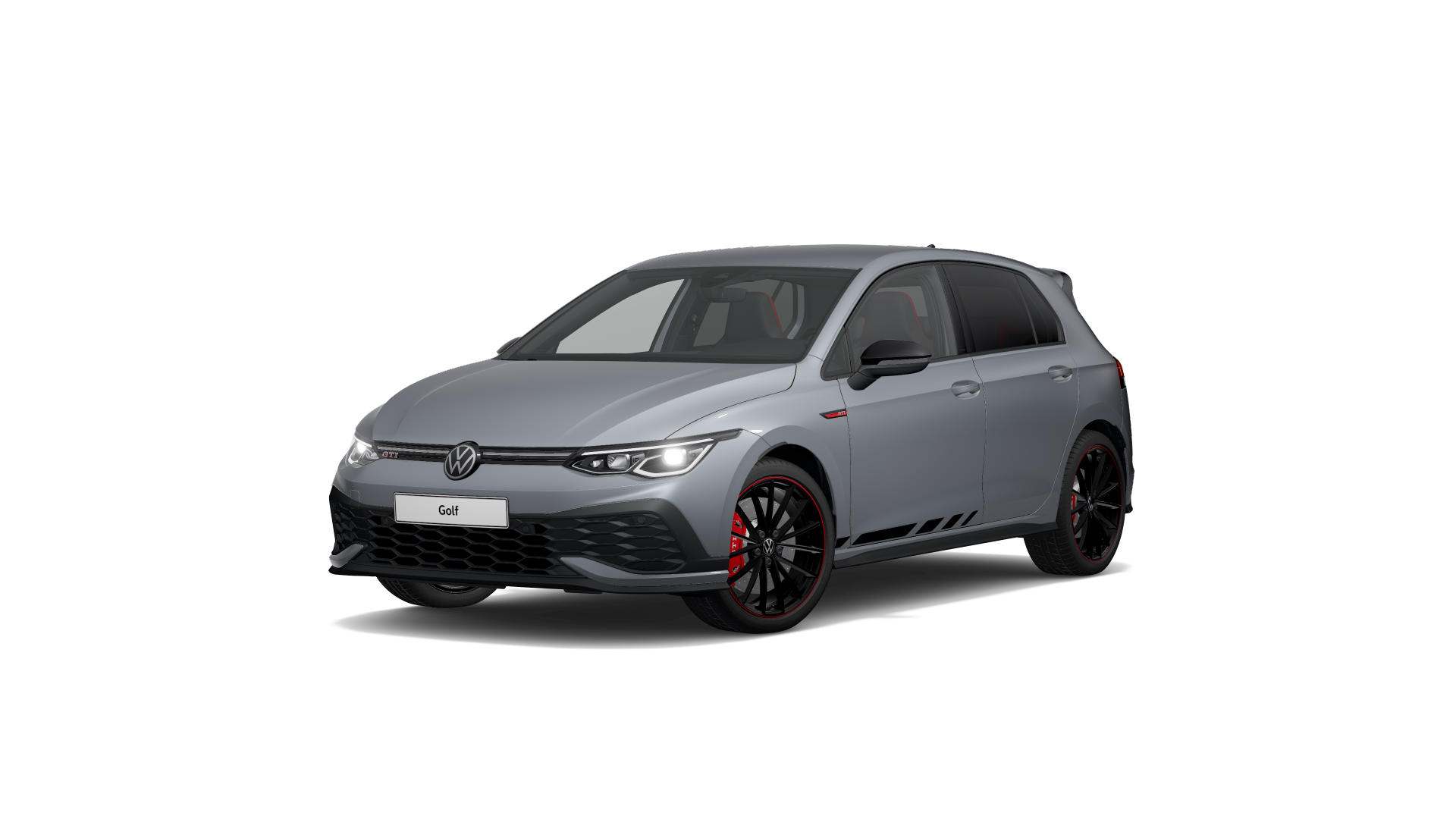 Volkswagen Golf GTI Style