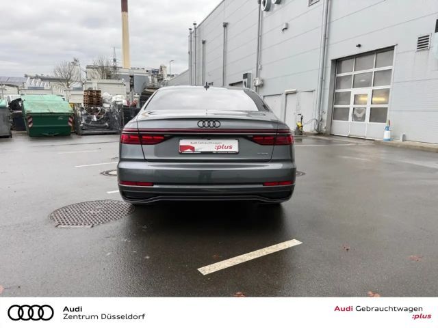 Audi A8 50 TDI Quattro