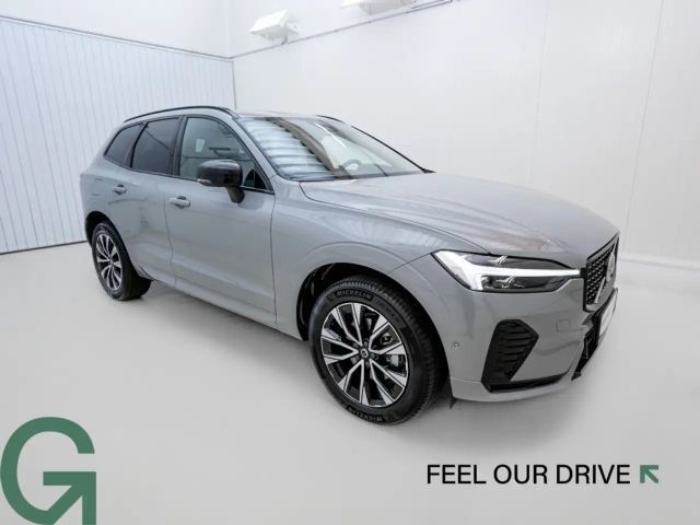 Volvo XC60 AWD Dark Plus