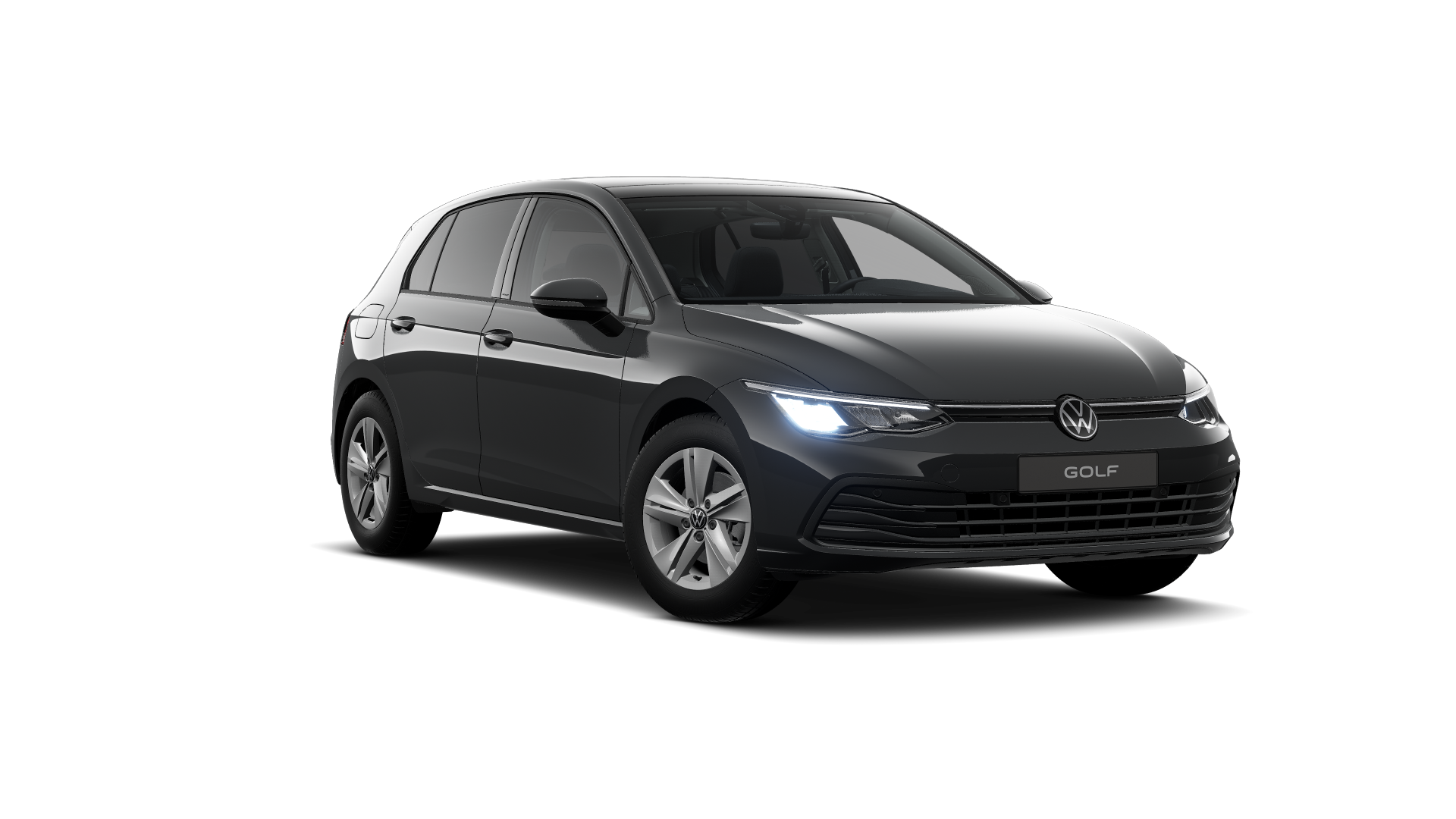 Volkswagen Golf 1.0 TSI Golf VIII Life