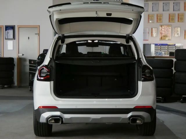 BMW X3 20dxDr 360°,HUD,Laser NP:76.360