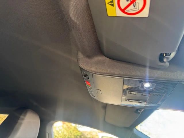 Volkswagen Taigo 1.5 TSI DSG R-Line