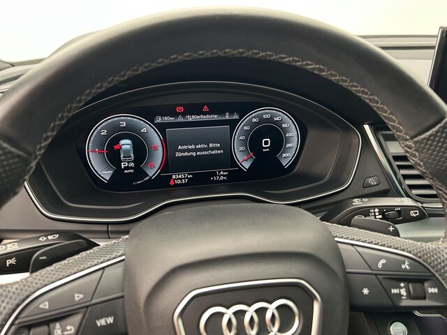 Audi Q5 40 TDI Quattro S-Tronic