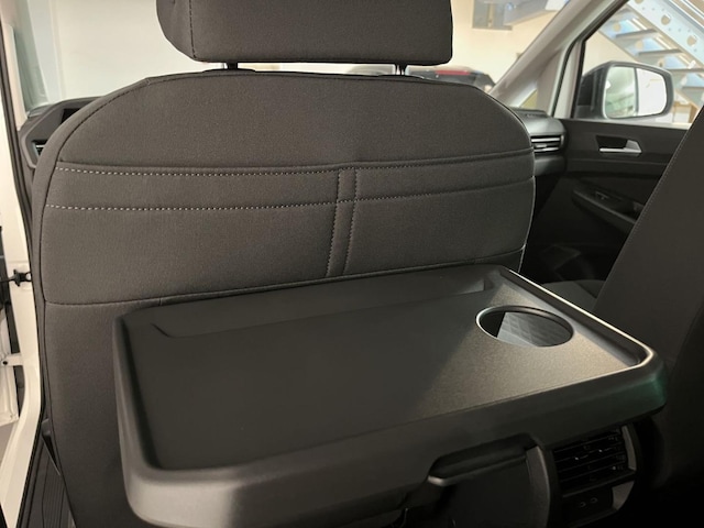 Volkswagen Caddy DSG eHybrid