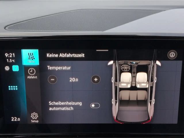 Volkswagen ID.3 Performance Pure