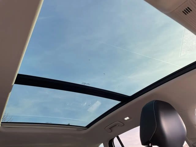 Volkswagen Tiguan DSG Plus