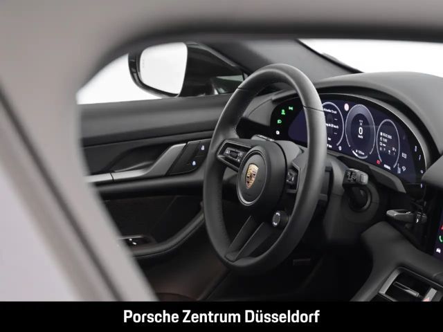 Porsche Taycan Sport Turismo