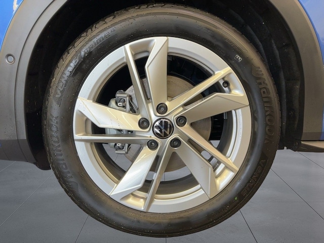 Volkswagen T-Roc 1.5 eTSI DSG Life