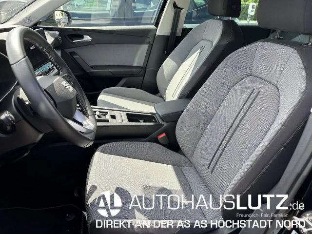 Seat Leon 1.5 eTSI Sportstourer Style
