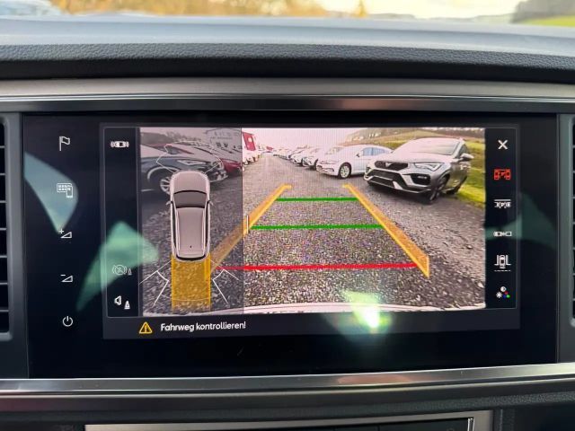 Seat Ateca 1.5 TSI DSG