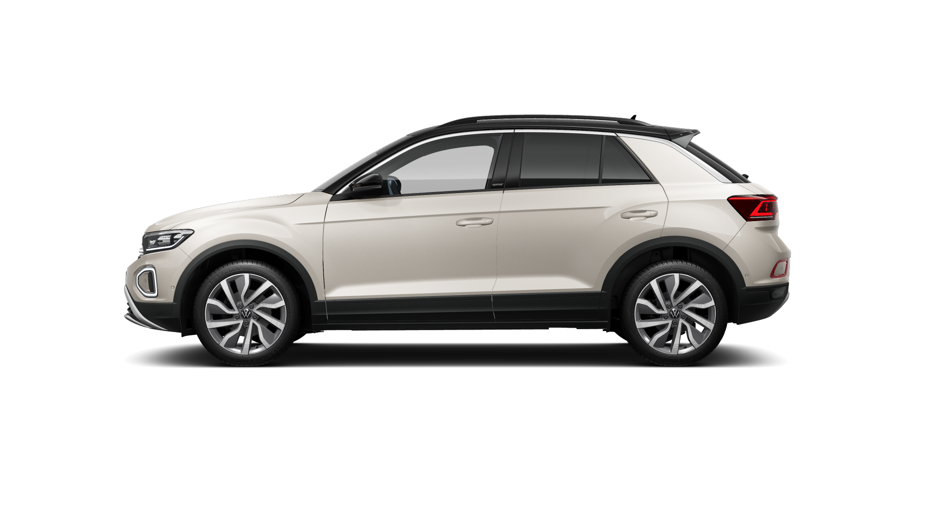 Volkswagen T-Roc 1.5 TSI
