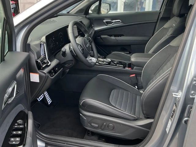 Kia Sportage GDi GT-Line Vierwielaandrijving