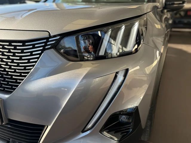 Peugeot 2008 GT-Line