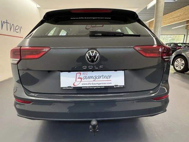 Volkswagen Golf DSG Life Variant