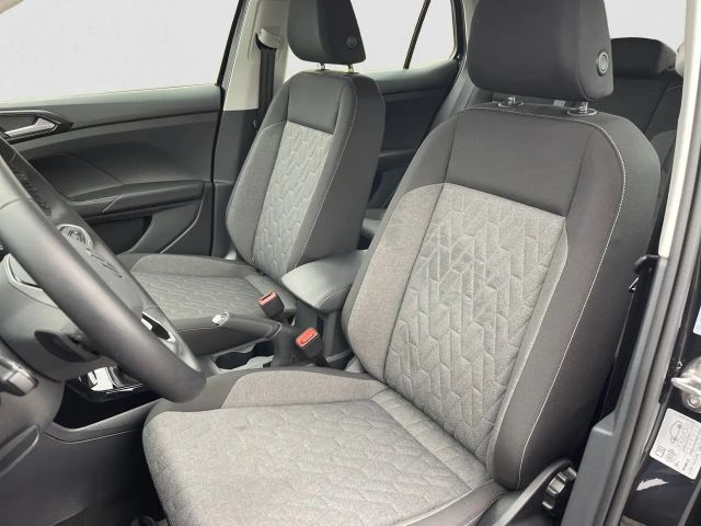 Volkswagen T-Cross DSG Life