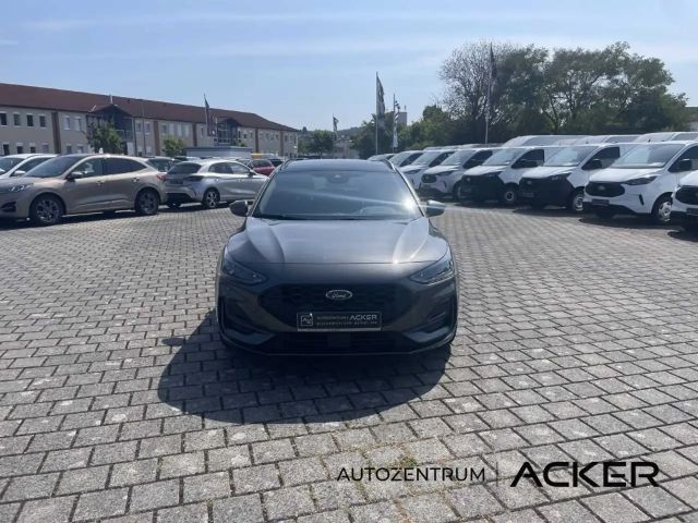 Ford Focus ST Line Wagon