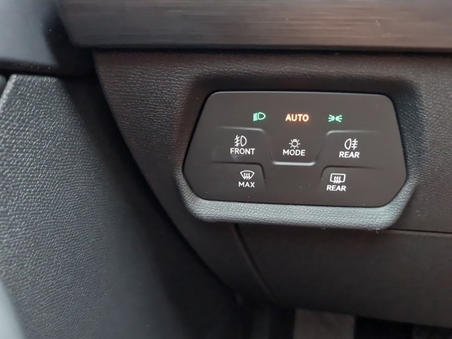 Cupra Formentor 1.5 TSI