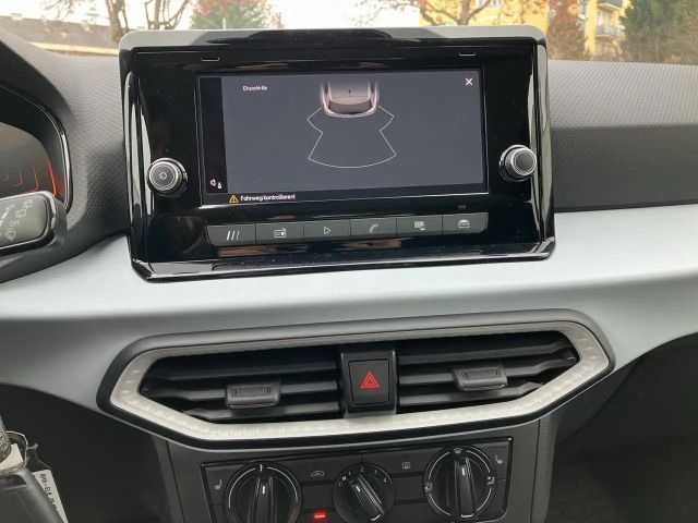 Seat Ibiza 1.0 TSI Reference