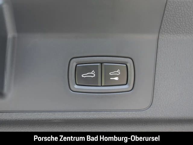 Porsche Panamera 4 E-Hybrid