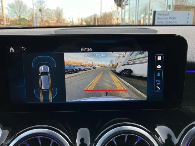 Mercedes-Benz GLB 200 AMG Line GLB 200 d