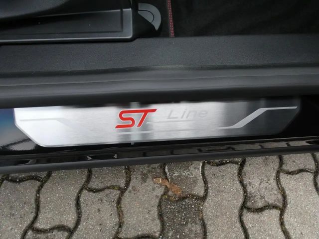 Ford Puma ST Line