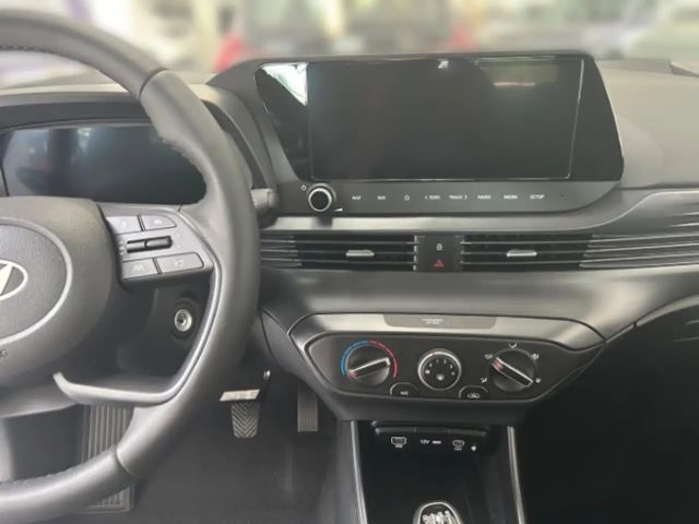 Hyundai i20 1.0 2WD T-GDi Trend