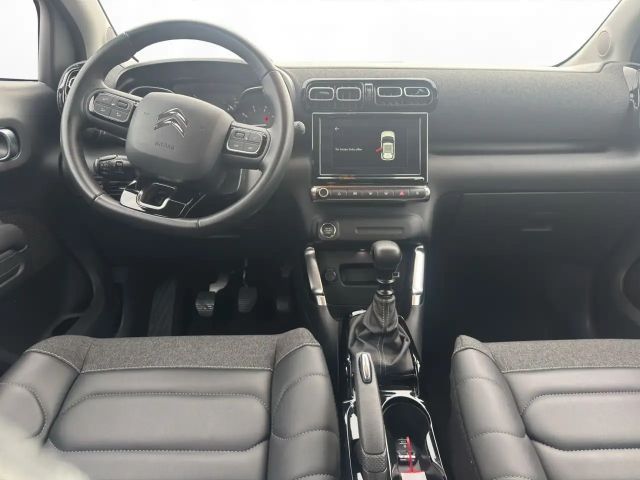Citroën C3 Aircross Kamera Kälte Paket ACC PDC Bluetooth
