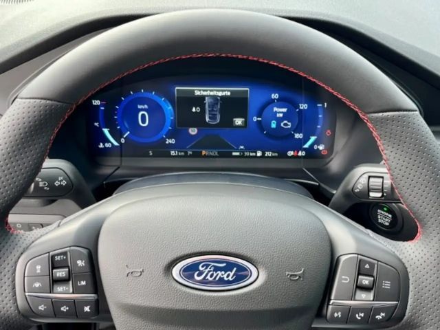 Ford Kuga ST Line
