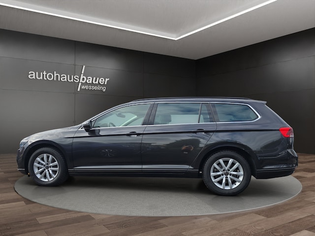Volkswagen Passat 1.5 TSI Business Variant