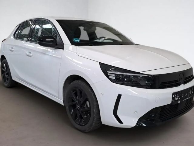 Opel Corsa 1.2 Turbo GS-Line Grand Sport