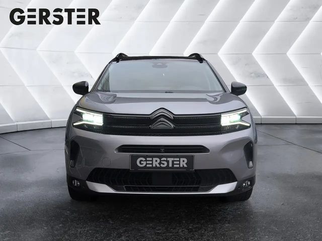 Citroën C5 Aircross BlueHDi Plus