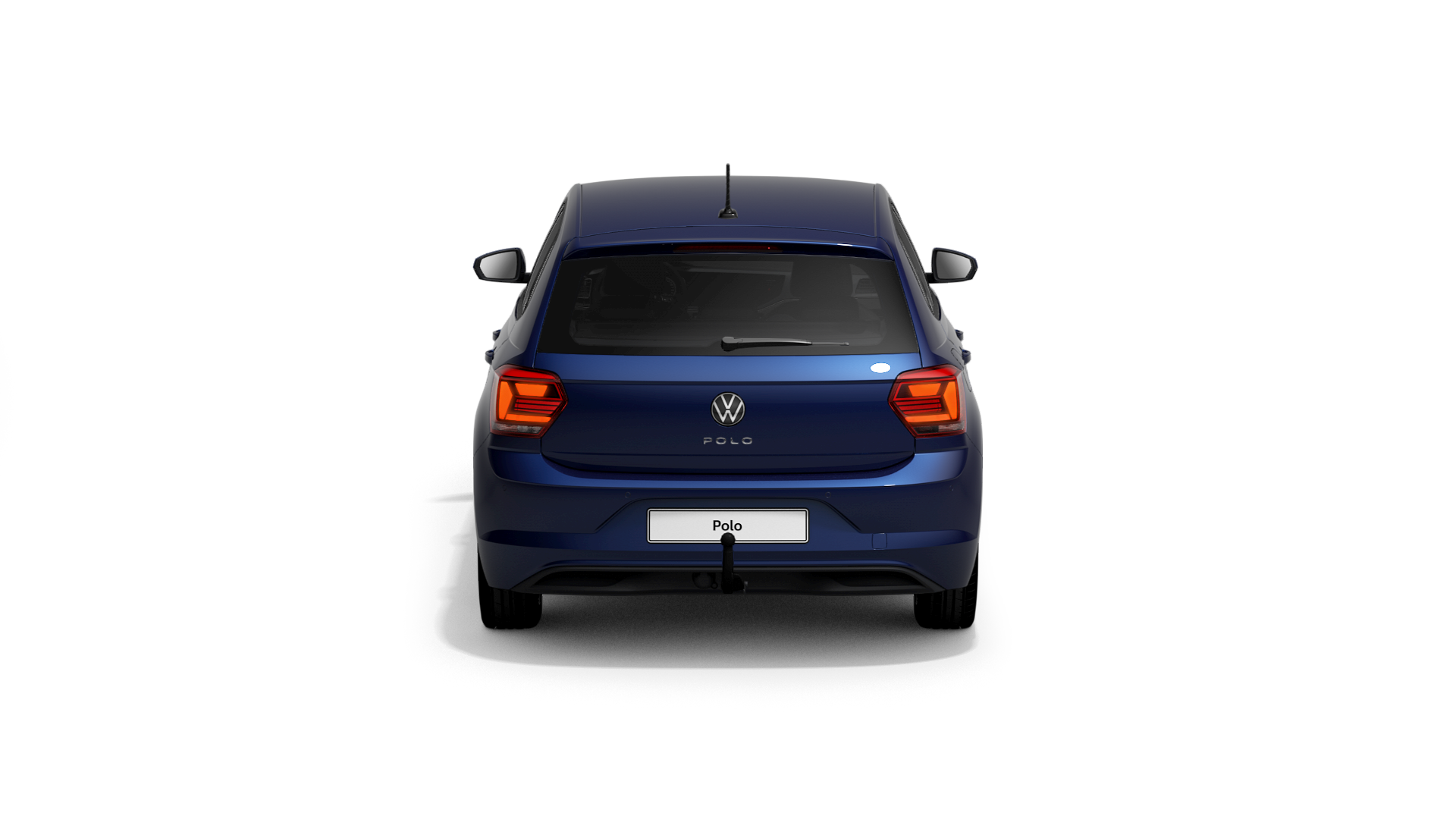 Volkswagen Polo 1.0 TSI DSG Highline