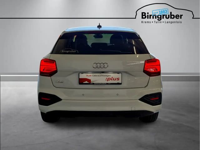 Audi Q2 35 TFSI