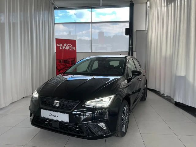 Seat Ibiza 1.0 TSI DSG Style
