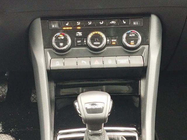 Skoda Karoq 2.0 TDI Selection