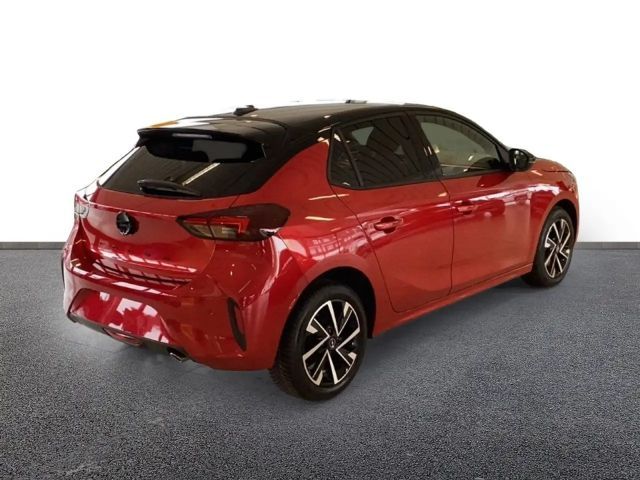 Opel Corsa YES Apple CarPlay Android Auto SHZ LenkradHZG PDC