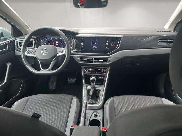 Volkswagen Taigo 1.0 TSI DSG Life