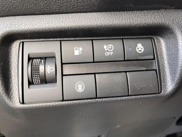 Nissan Leaf Business Edition