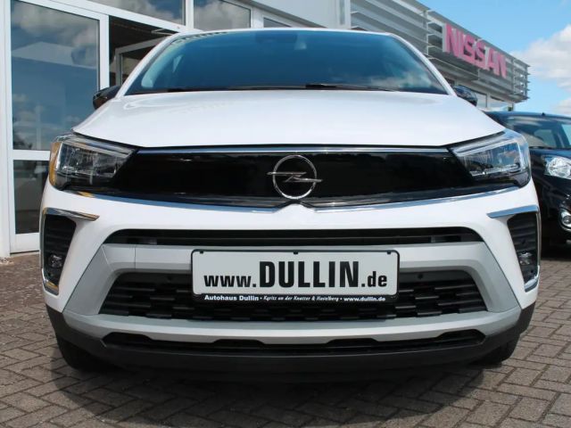 Opel Crossland X Elegance