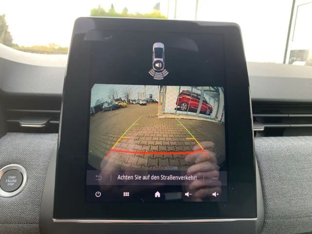 Renault Clio TCe 90 Techno