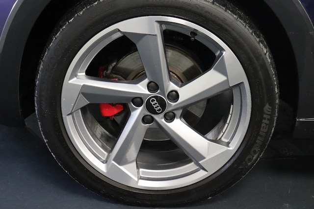 Audi A1 35 TFSI Allstreet S-Tronic