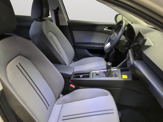 Seat Leon 1.5 TSI Sportstourer Style