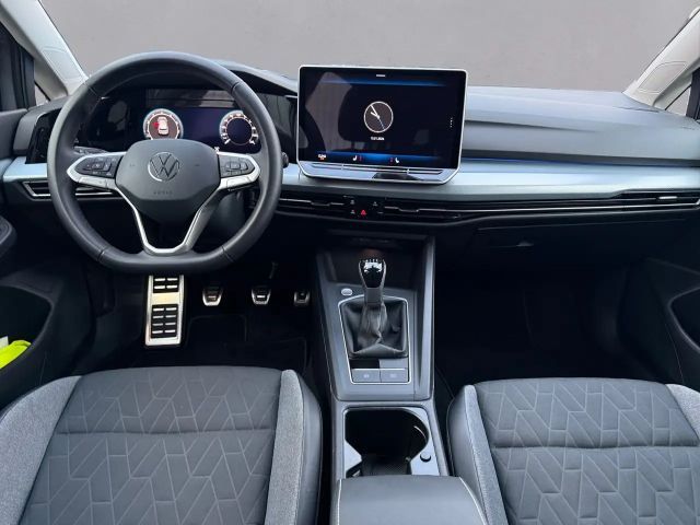 Volkswagen Golf 1.5 TSI