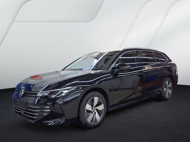 Volkswagen Passat 1.5 eTSI Variant