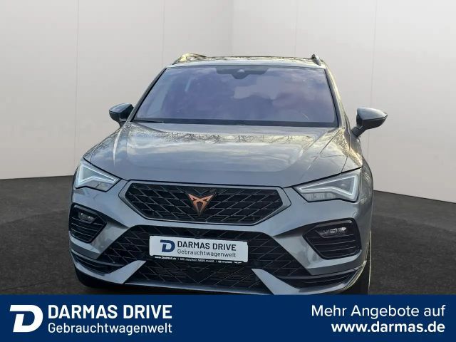 Cupra Ateca DSG