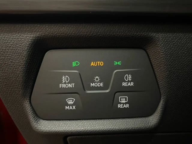 Cupra Formentor 2.0 TSI DSG VZ