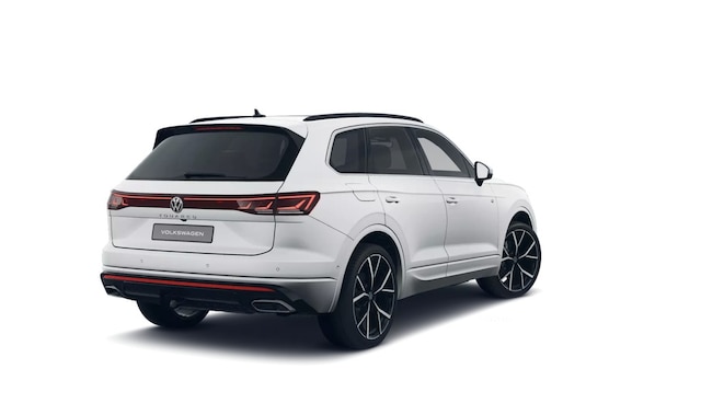 Volkswagen Touareg 3.0 V6 TDI R-Line