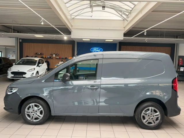 Mercedes-Benz Citan CDI