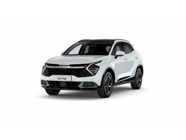 Kia Sportage Spirit Vierwielaandrijving